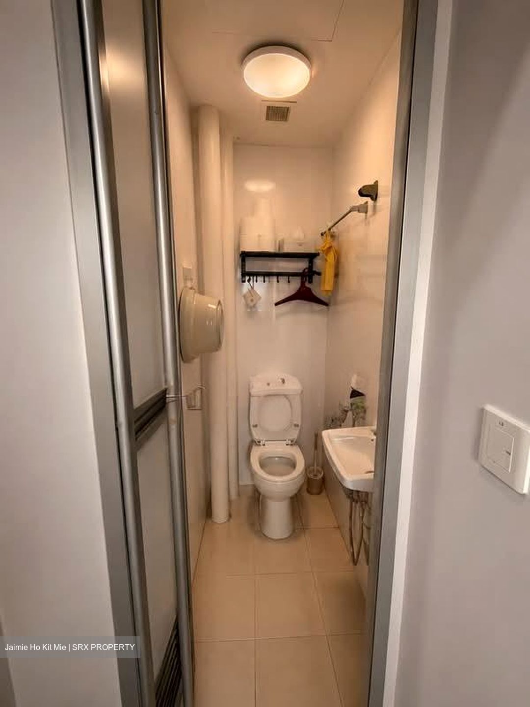 Oasis @ Elias (D18), Condominium #575807021